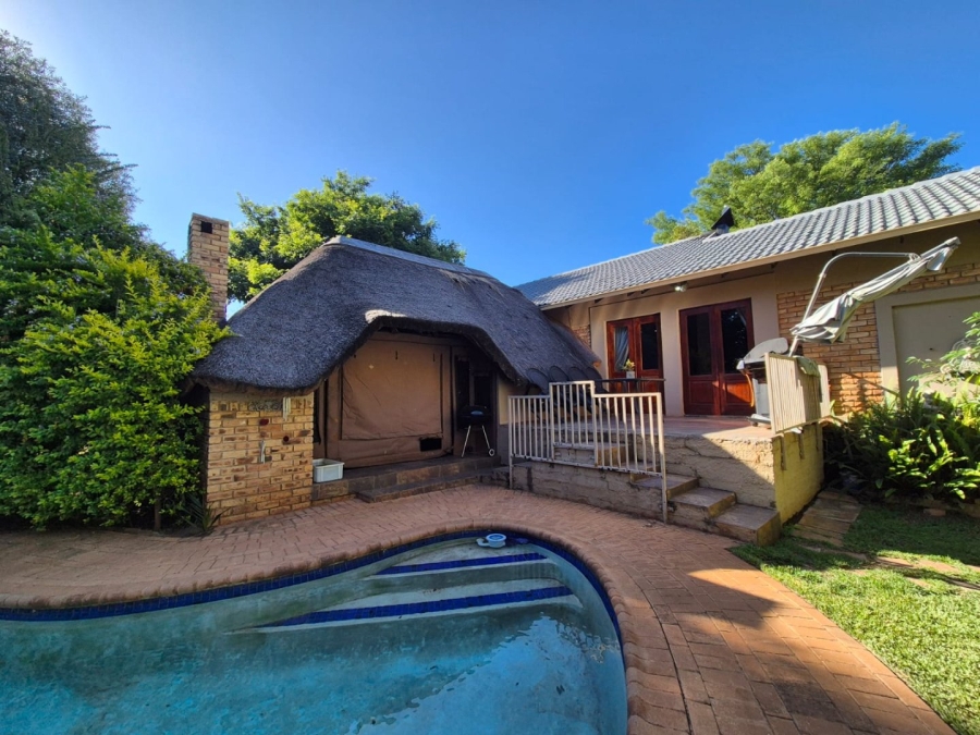 3 Bedroom Property for Sale in Doringkruin North West